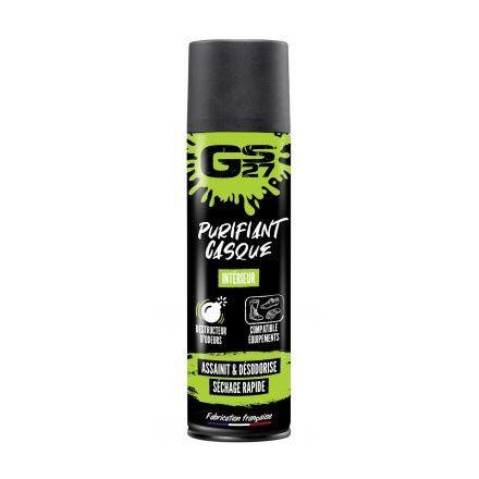 Velo Store - UK Interior helmet cleaner GS27 | Extra 10% off with Subscription, Postage £16.79 to UK Fedex.