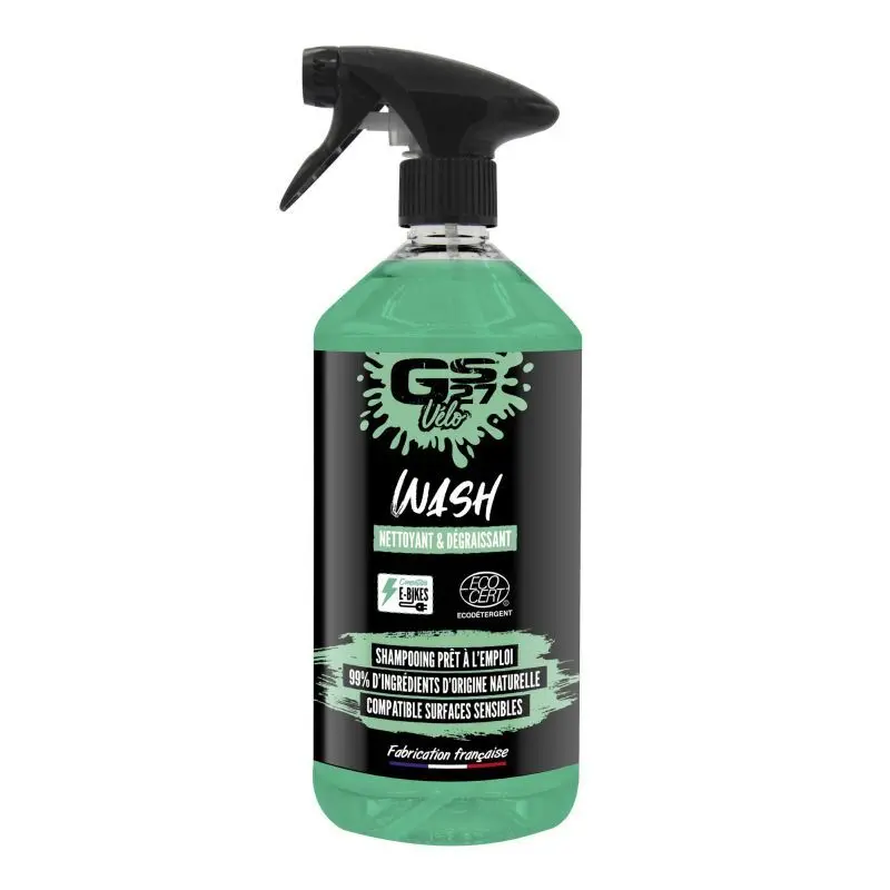 Velo Store - UK Bike cleaning spray GS27 | Extra 10% off with Subscription, Postage £16.79 to UK Fedex.