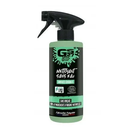 Velo Store - UK Ecocert waterless cleaner GS27 | Extra 10% off with Subscription, Postage £16.79 to UK Fedex.