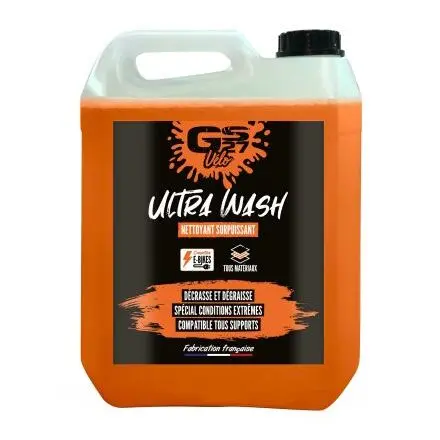 Velo Store - UK Ultra degreaser GS27 | Extra 10% off with Subscription, Postage £16.79 to UK Fedex.