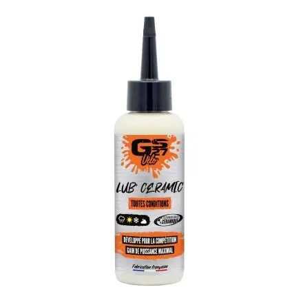 Velo Store - UK Ceramic lubricant GS27 | Extra 10% off with Subscription, Postage £16.79 to UK Fedex.