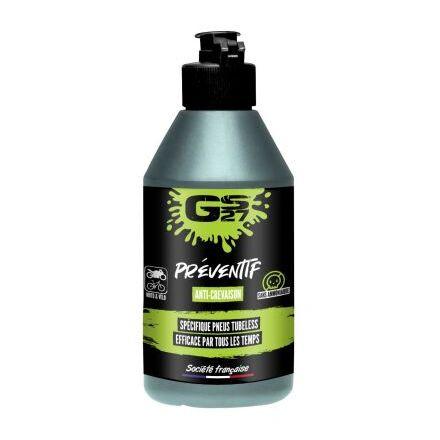 Velo Store - UK Preventive liquid GS27 | Extra 10% off with Subscription, Postage £16.79 to UK Fedex.