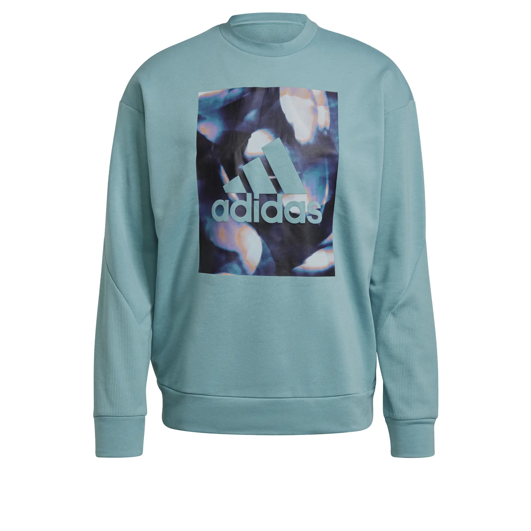 Sweatshirt femme adidas U4u Soft Knit