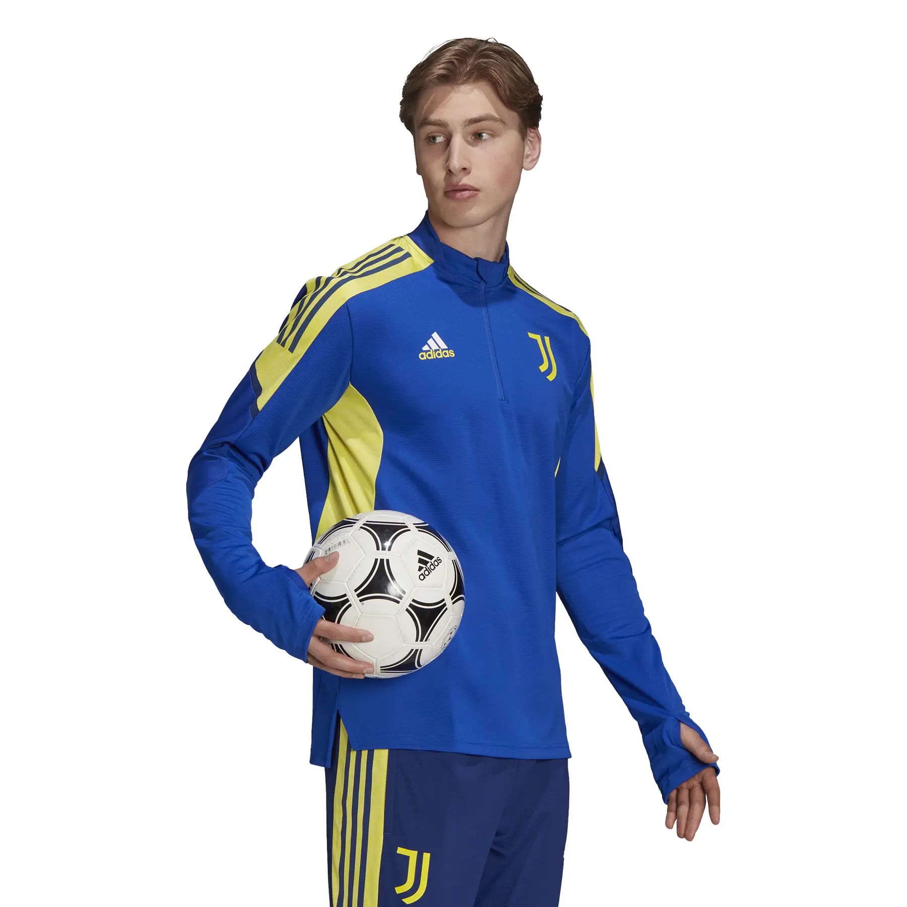 Trainingsoberteil Juventus Condivo 2021/22