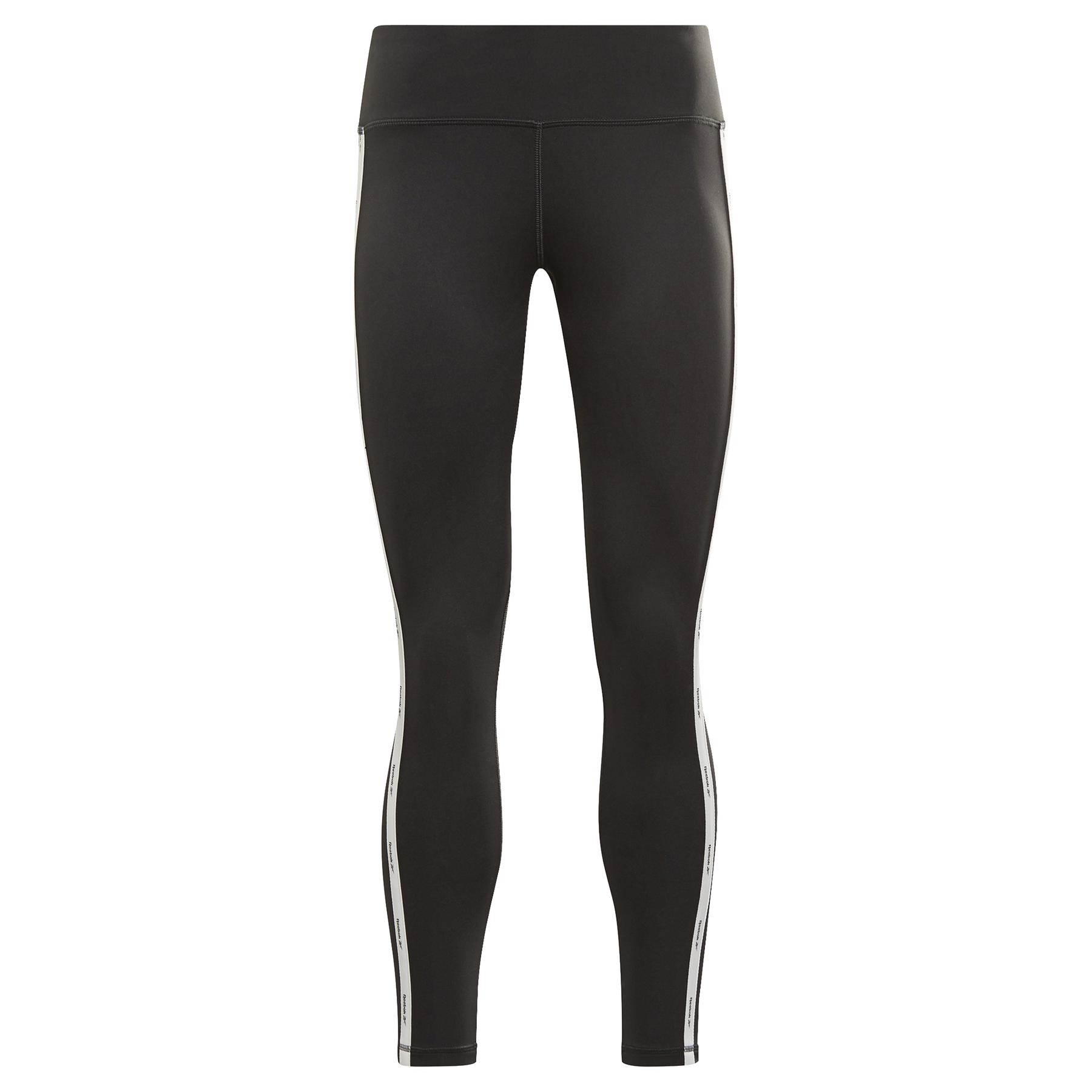 Legging da donna Reebok Piping
