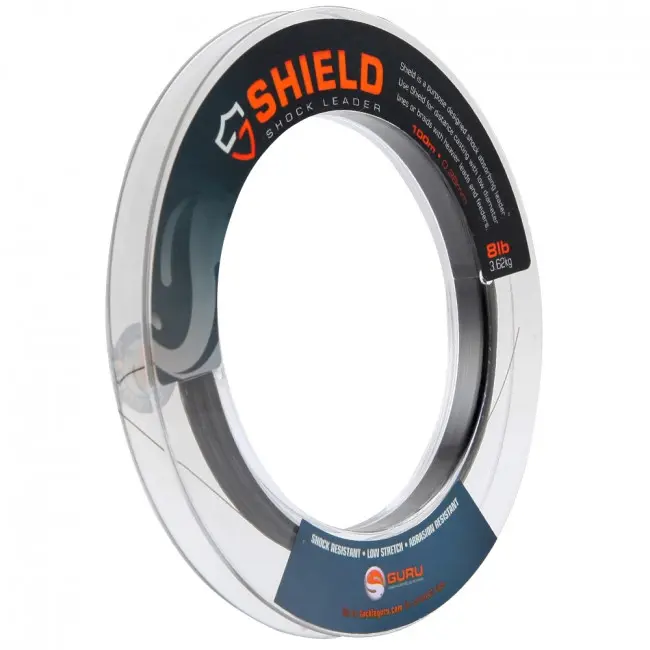 Capo linea Guru Shield Shockleader Line