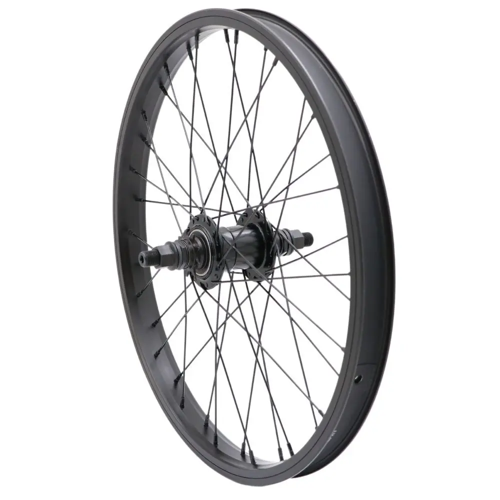 Velo Store - UK Bicycle rear wheel GT Bicycles Freecoaster | Extra 10% off with Subscription, Postage £16.79 to UK Fedex.