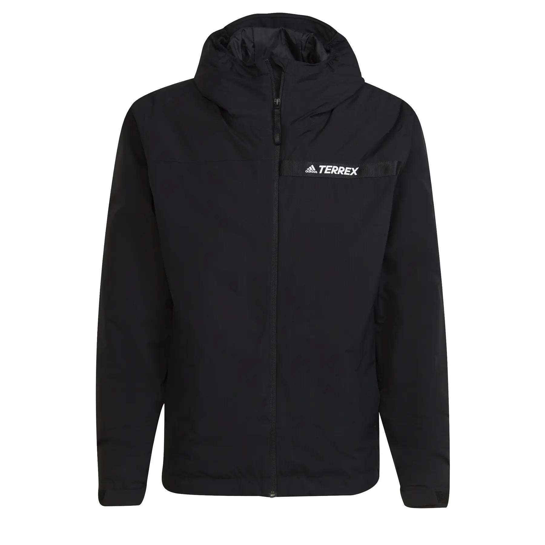 Regenjacke adidas Terrex Multi Primegreen Insulated 2L