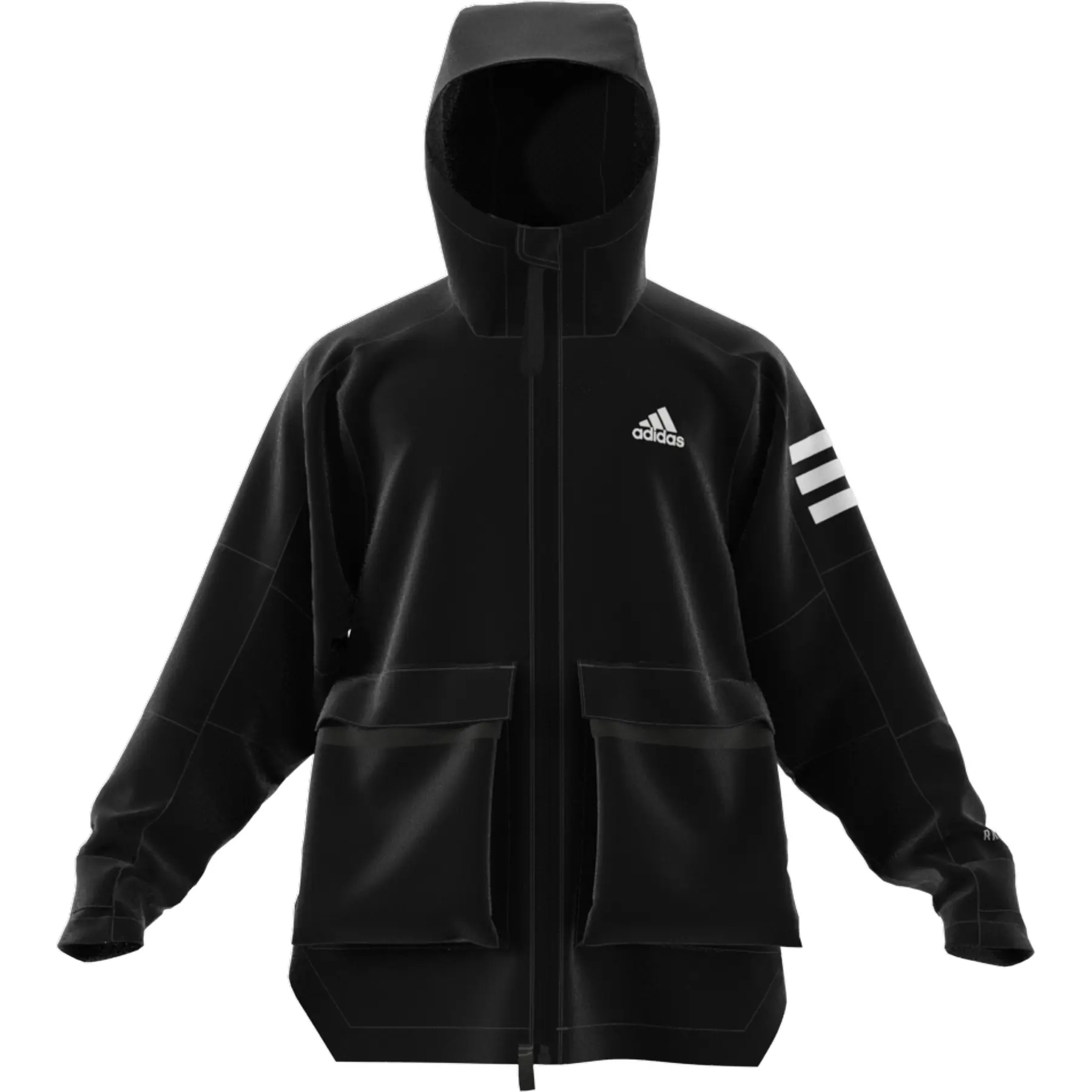 4064054083934 - Jacke adidas Utilitas 4064054083934 - Jacke adidas Utilitas
