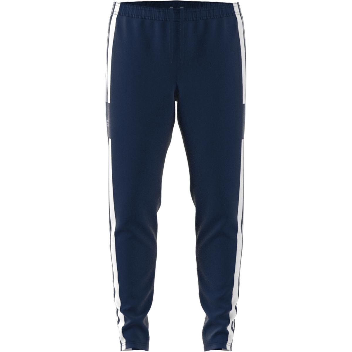 4064045275881 - adidas Squadra 21 Jogginghose dunkel blau Herren