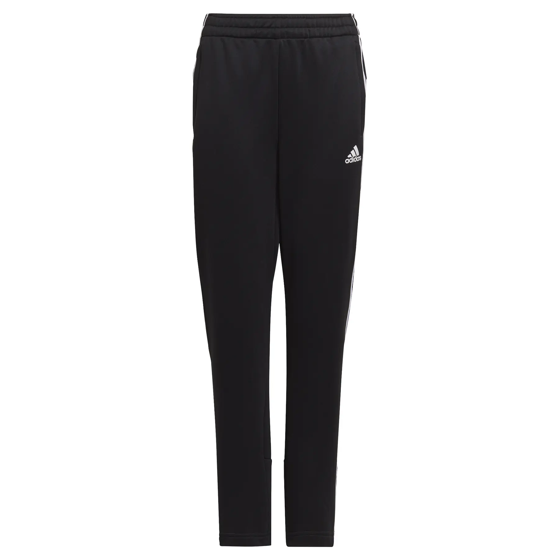 Jogginghose für Kinder adidas Aeroready Primegreen 3-Stripes Tapered