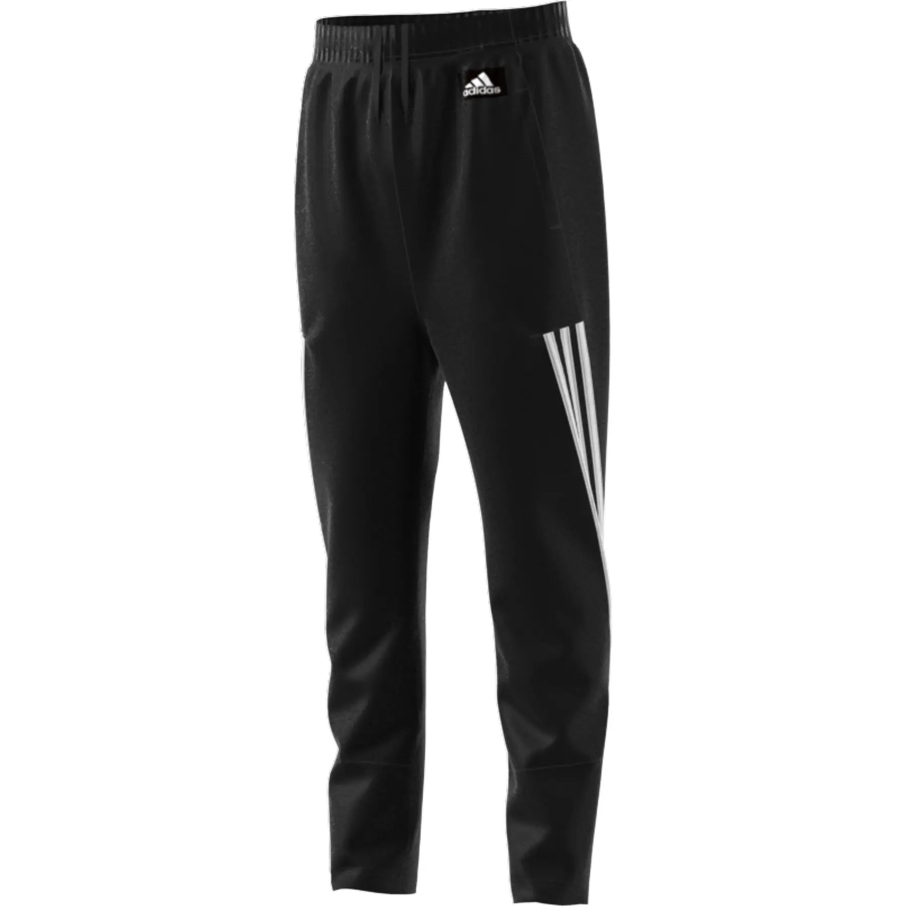 Kinderhosen adidas Future Icons Winterized Tapered-Leg