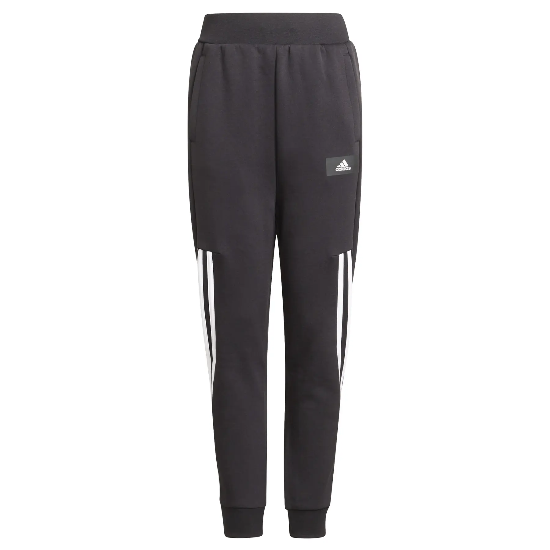 Pantalon enfant adidas Future Icons Tapered-Leg