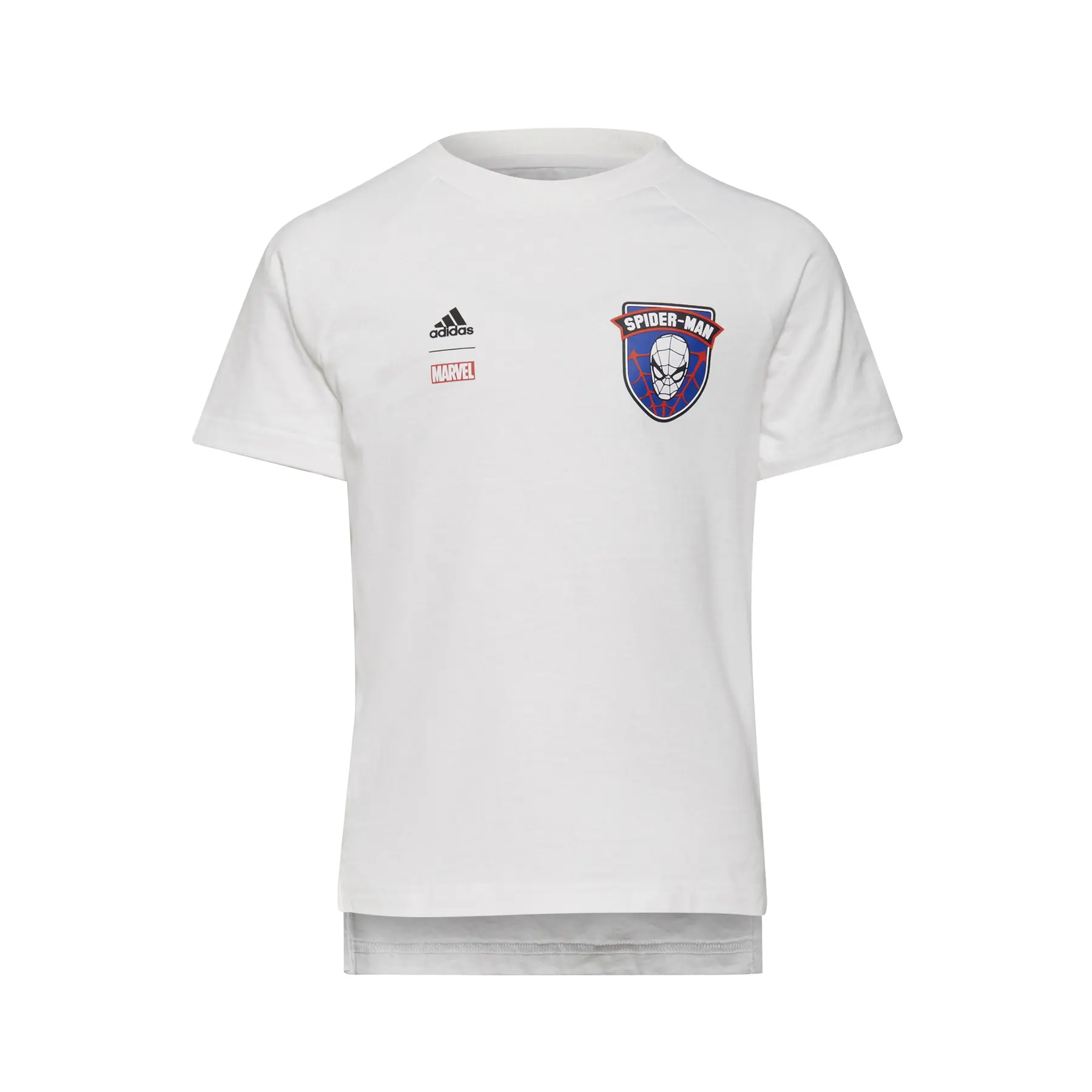 T-shirt per bambini adidas Marvel Spider-Man