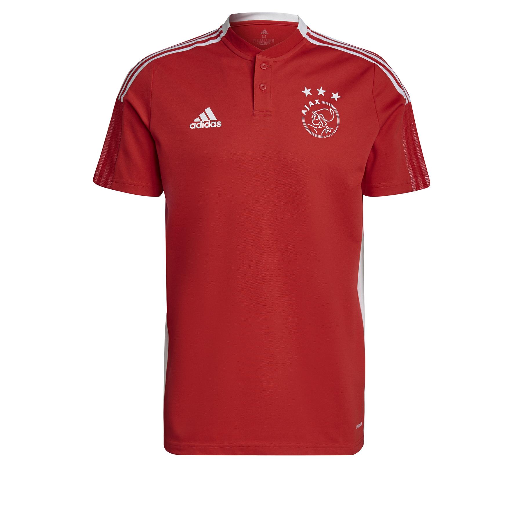 4064054241068 - Polo Ajax Amsterdam Tiro