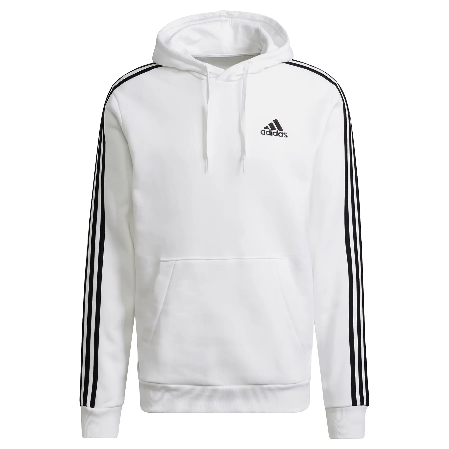 Hoodie Adidas Essentials Fleece