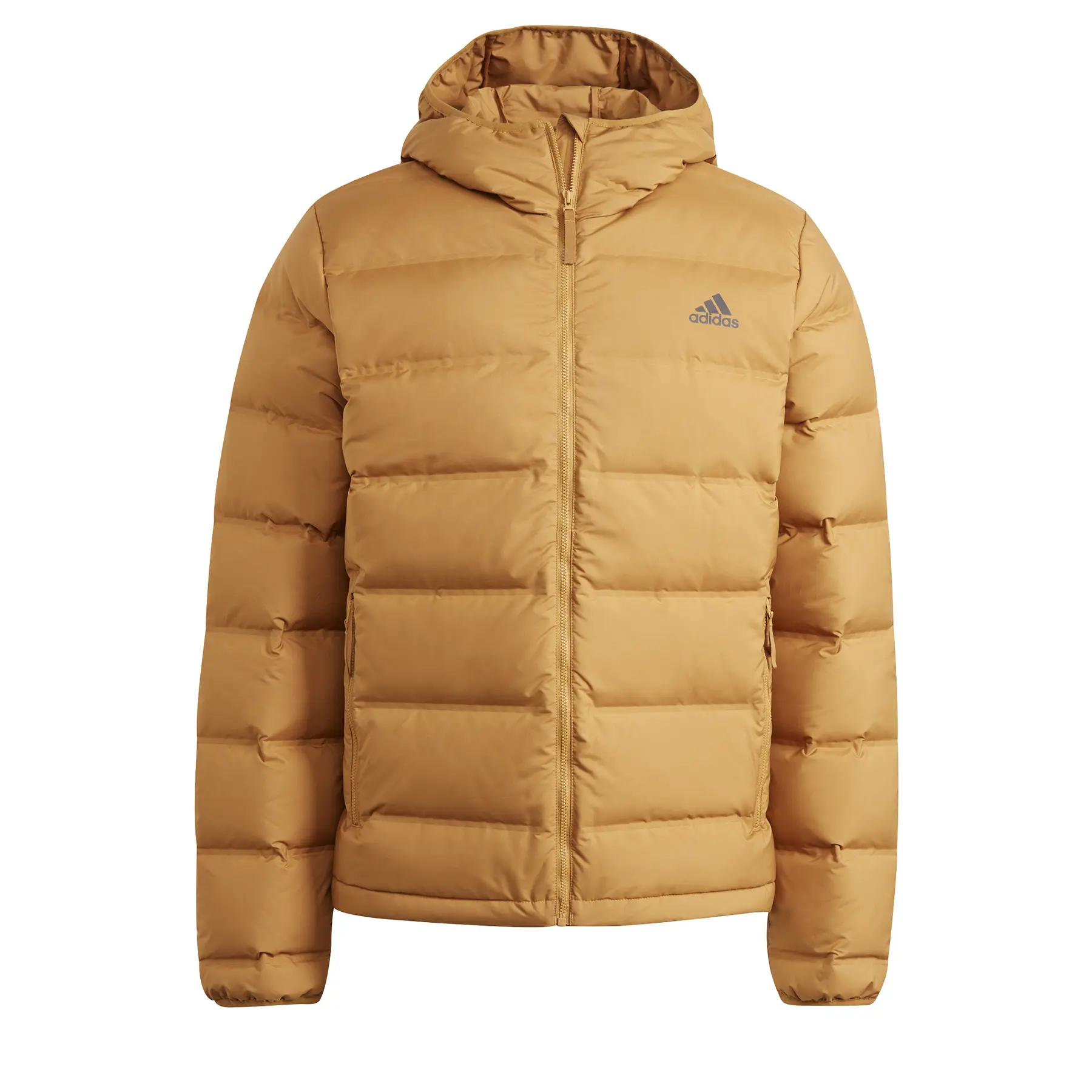 Daunenjacke adidas Helionic Ed