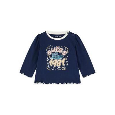 7620837674347 - Langarmshirt für Babys Guess 7620837674347 - Langarmshirt für Babys Guess