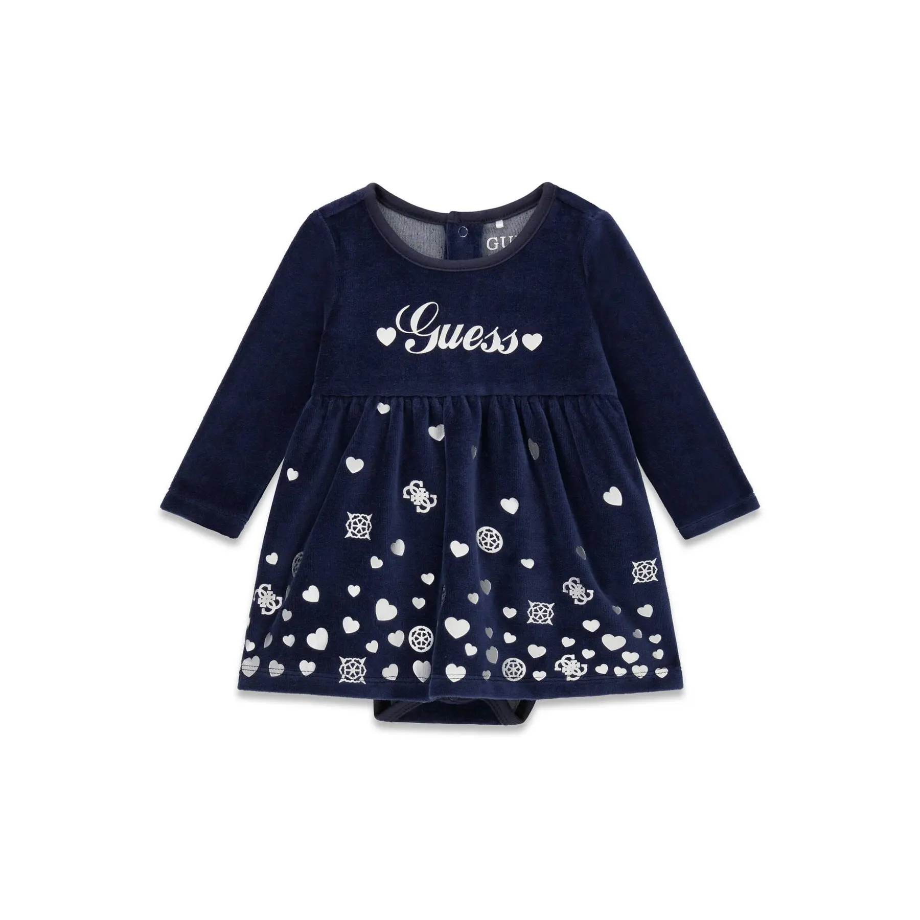 Jeans regular baby girl Guess Paper Bag