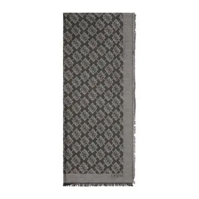 7621806169550 - Kopftuch Jacquard