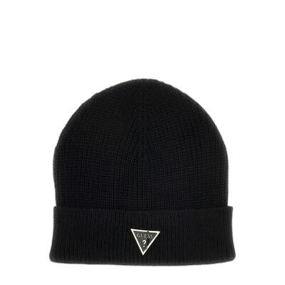 7621806199687 - Mütze mit dreieckigem Logo Guess