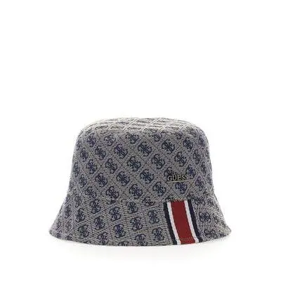 Guess Men's Bleu Rain Bob Boston