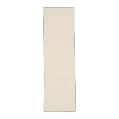 Guess Donna Sciarpa AW5383POL03 Acrilico Bianco Taglia Unica-image