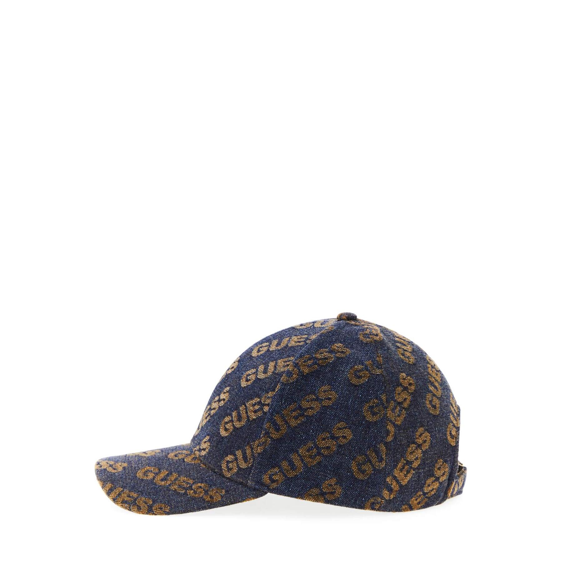 7621235381851 - Baseball Kappe Damen Guess