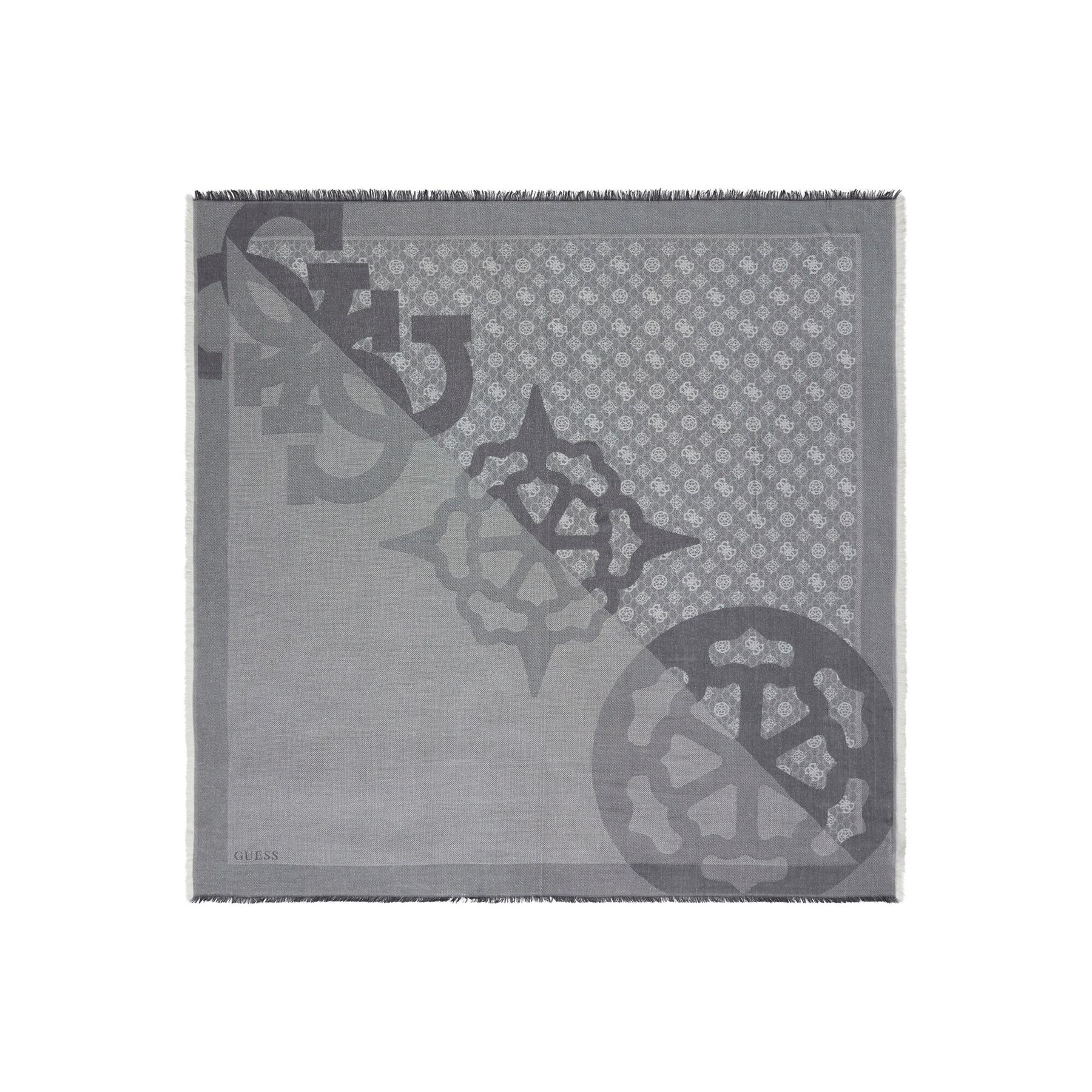 7625826062785 - Kopftuch Damen Anise Kefiah