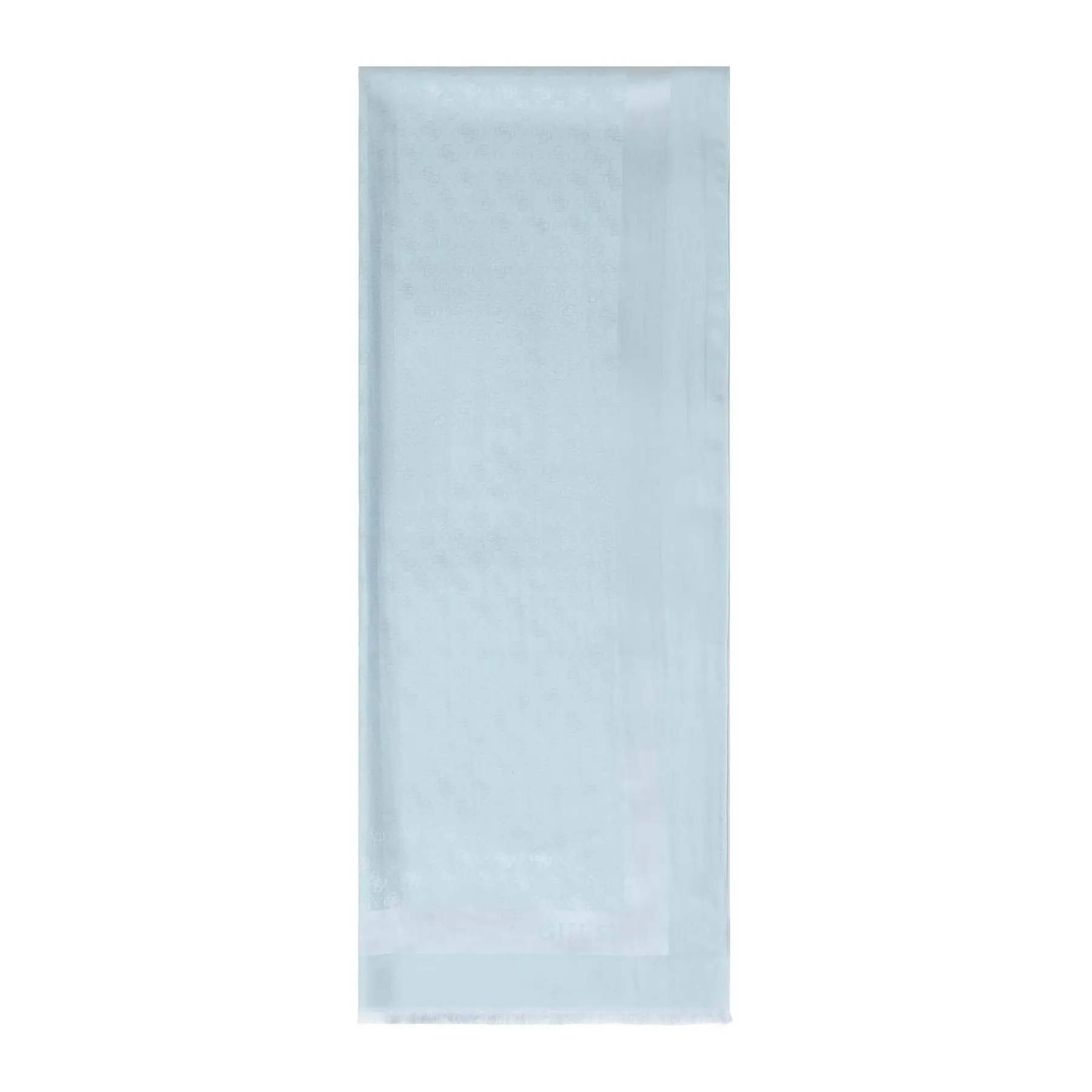 7625826062877 - Jacquard-Schal Damen Leona