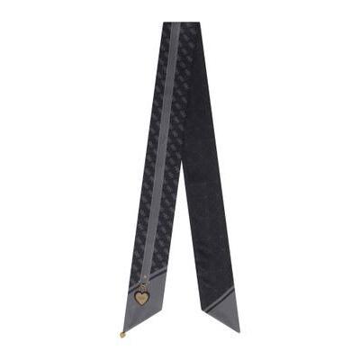 7625826063027 - Bedrucktes Stirnband für Damen Guess