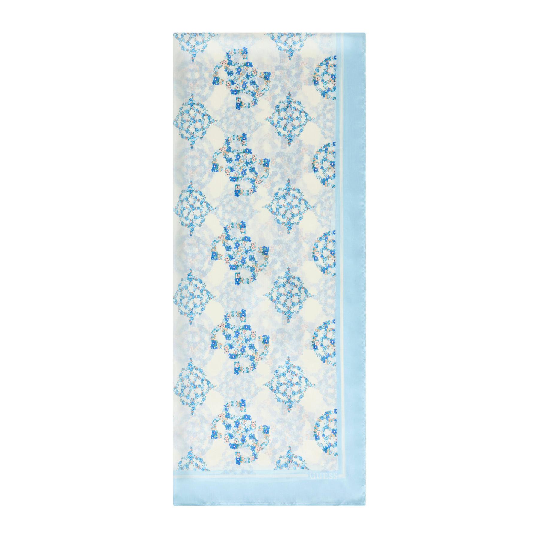 7625826063096 - Bedruckter Damen-Schal Guess