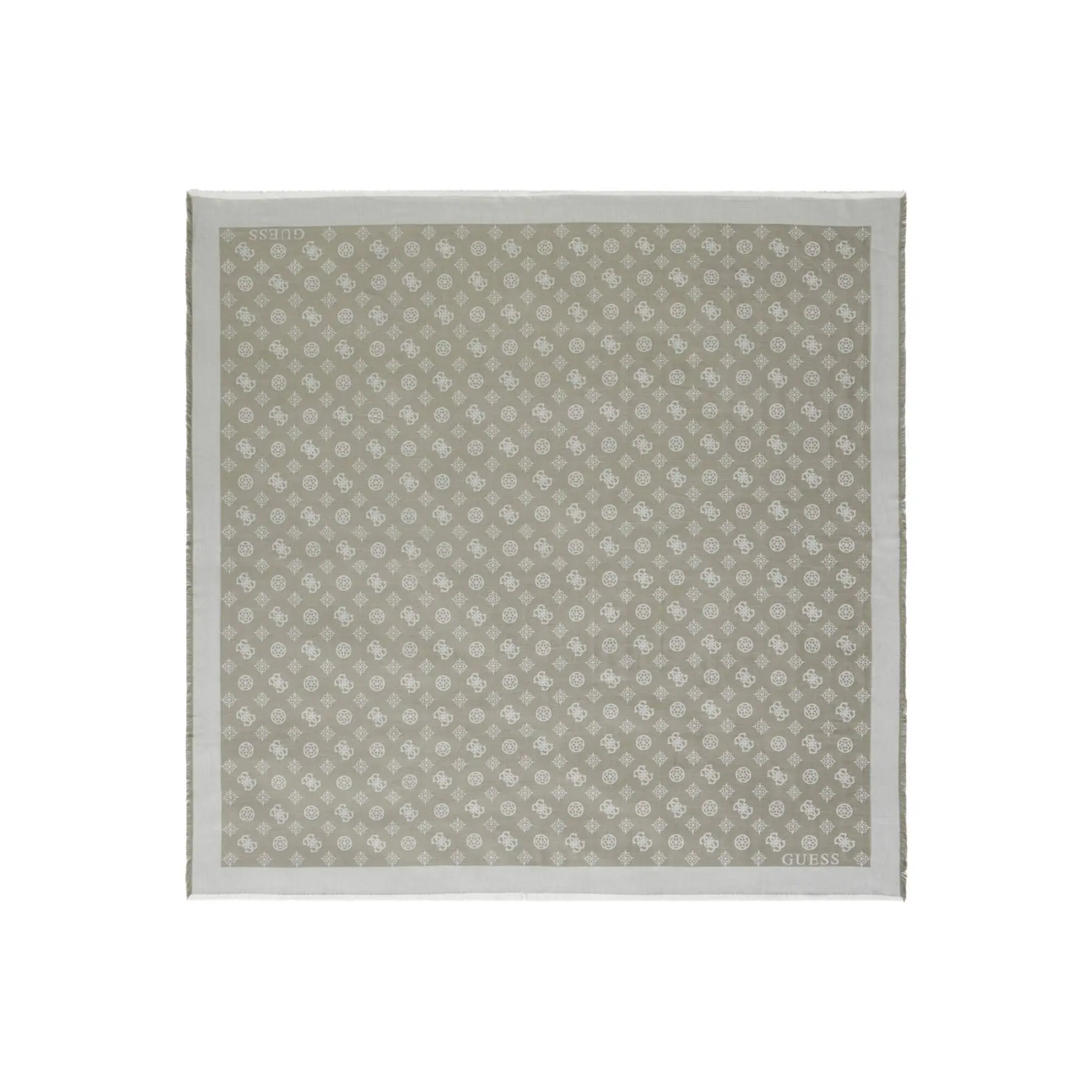 7625826063317 - Kopftuch Damen Kefiah