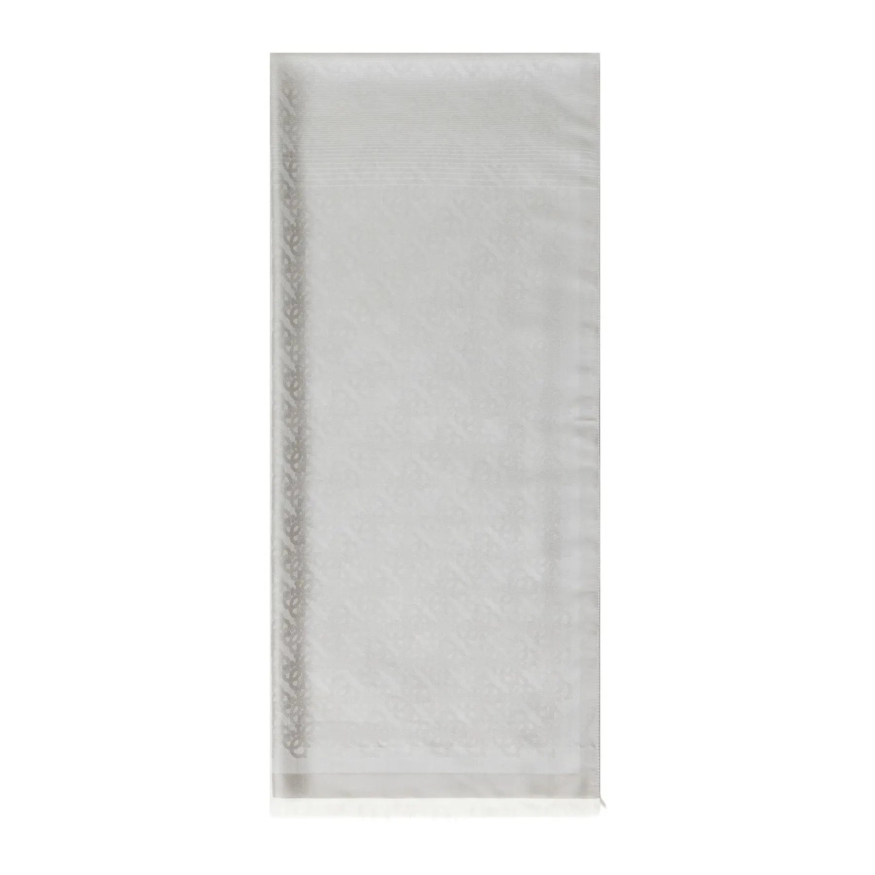 7625826074337 - Jacquard-Schal Damen Guess