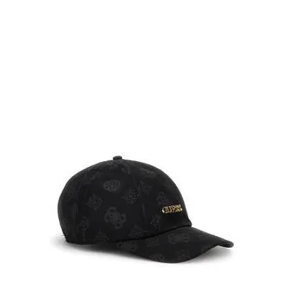 7625826082561 - Damen Baseballmütze mit Print Peony