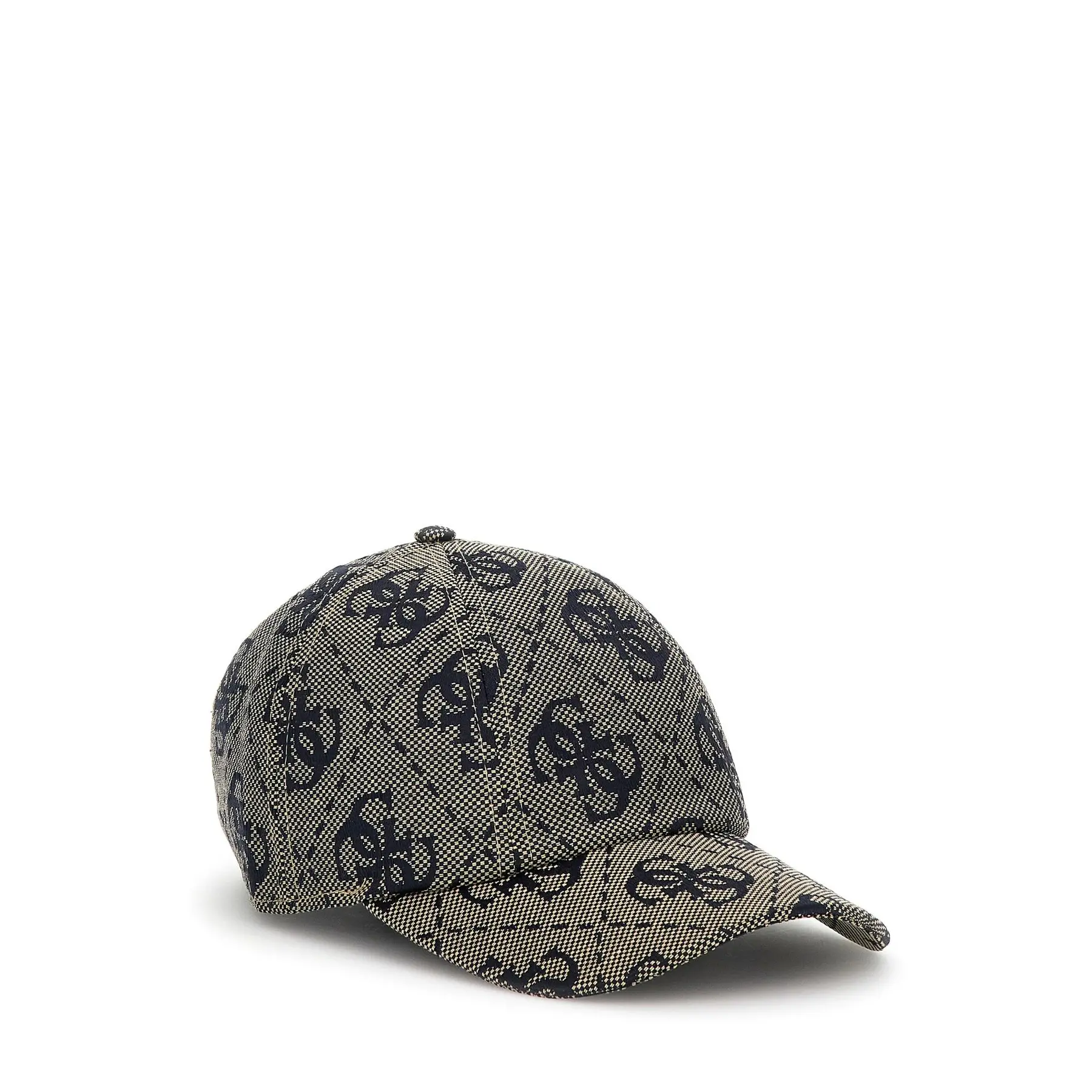 Guess Women's Gris Baseball Cap Jeanie
