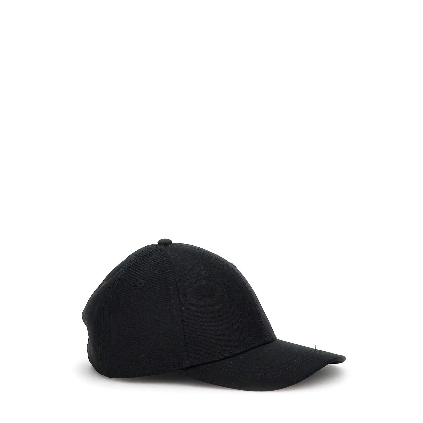 Image of Baseball Kappe Damen Guess Plain Gabardine