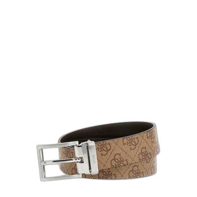 7621235342081 - Umkehrbare & verstellbare Gürtelschnalle Bucarest H35