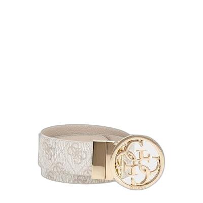 Cintura regolabile e reversibile donna  Noelle H35