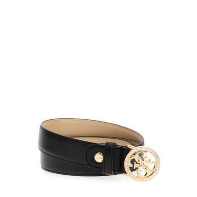 7621806216728 - Verstellbarer & nicht umkehrbarer Damen-Gürtel H30