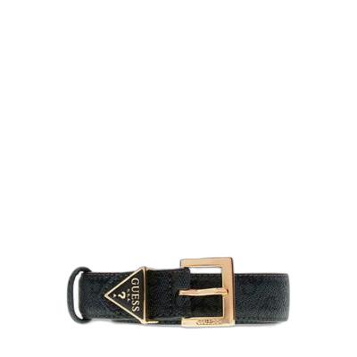 7621806209959 - Verstellbarer und nicht wendbarer Gürtel für Damen Noelle H25