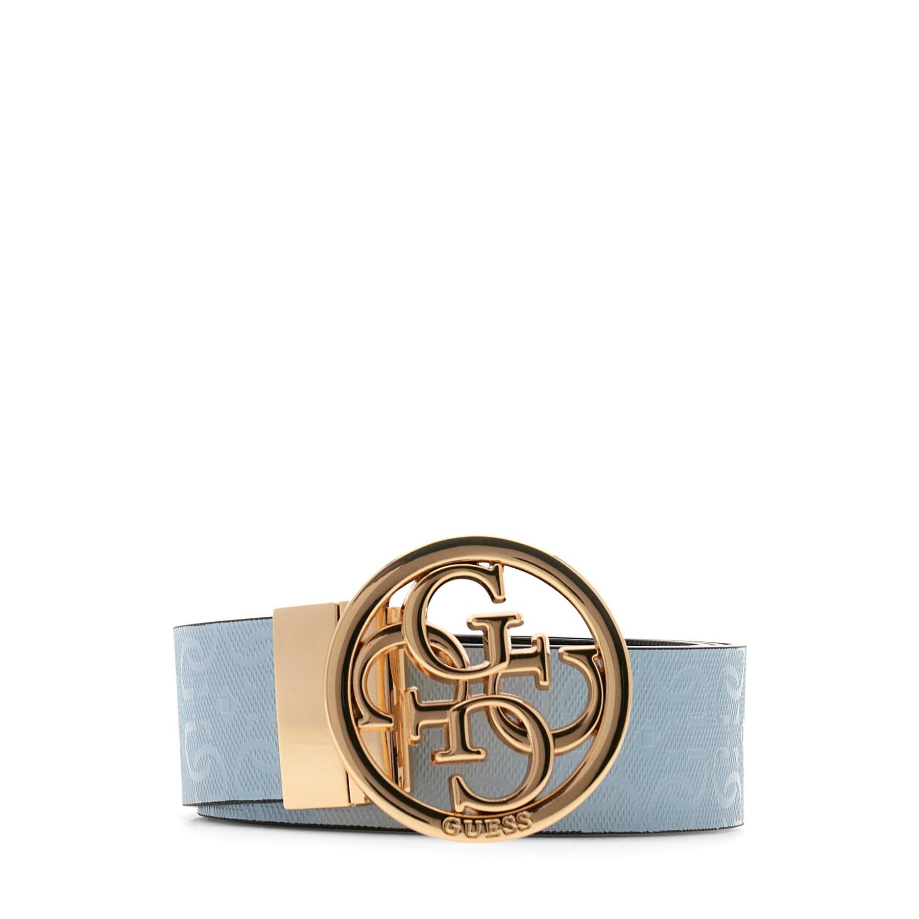 Cintura regolabile e reversibile donna  Isemay H35