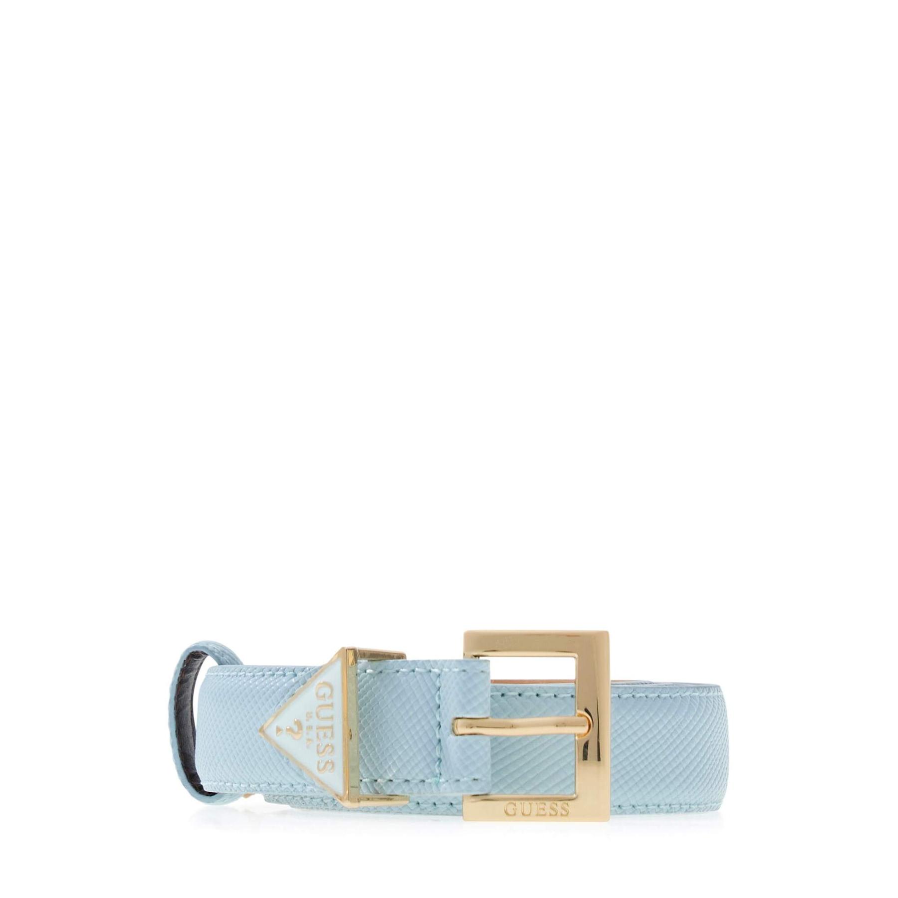 7621235382490 - Verstellbarer und nicht umkehrbarer Gürtel für Damen Noelle II H25