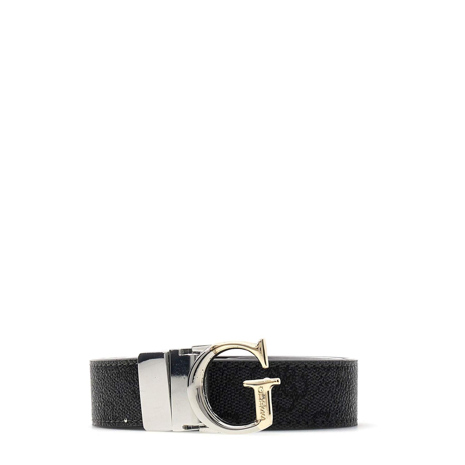 Cintura regolabile e reversibile donna  H25