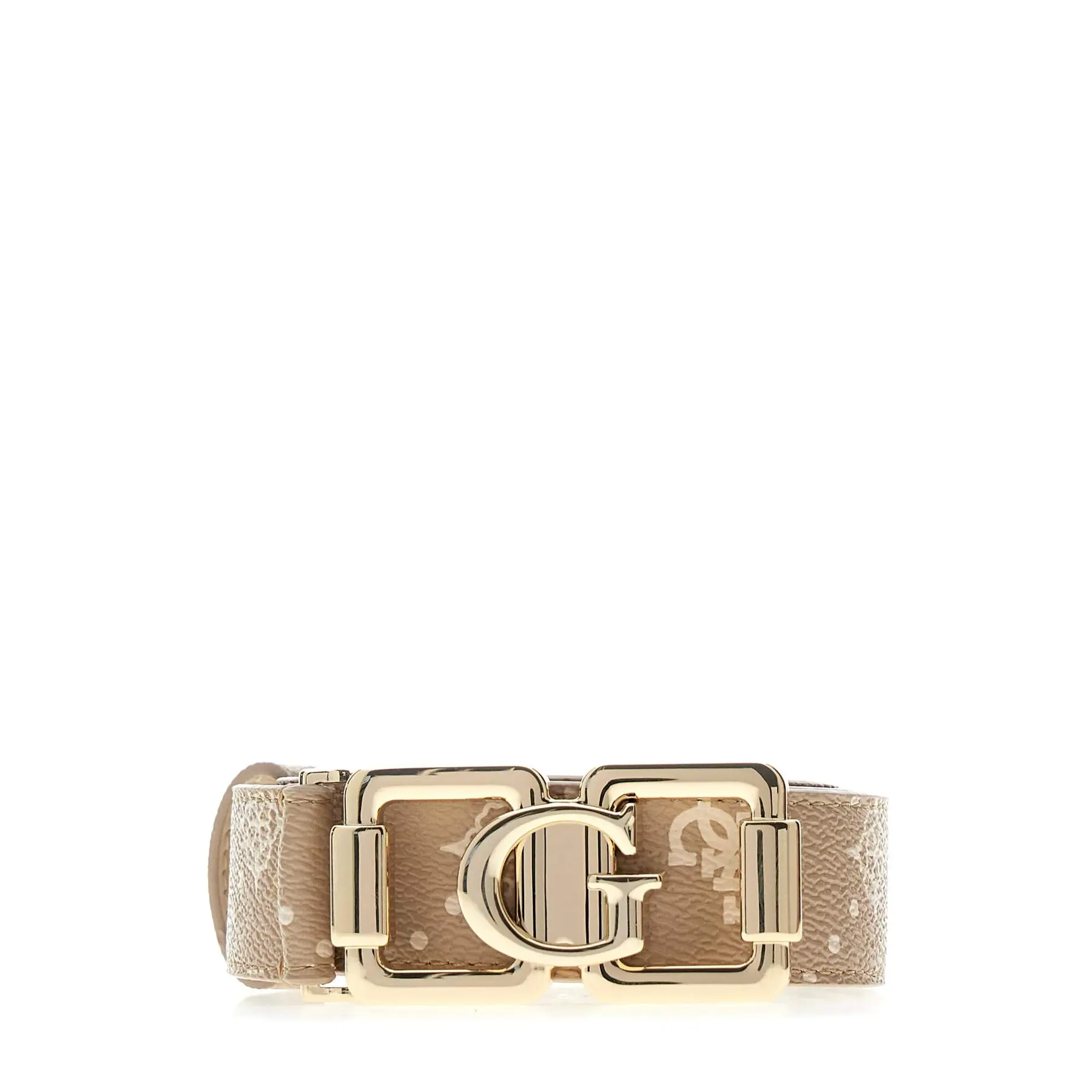 Cintura da donna  Emelie Logo H30