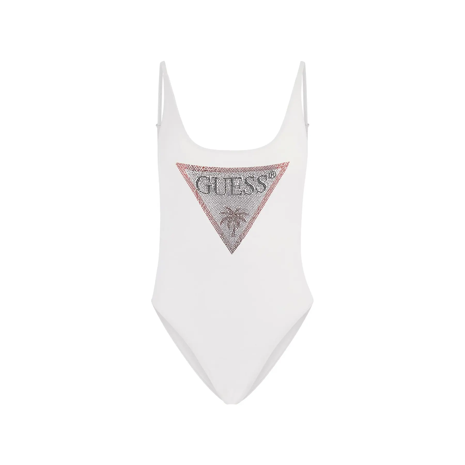 Costume da bagno intero  Rhinestone