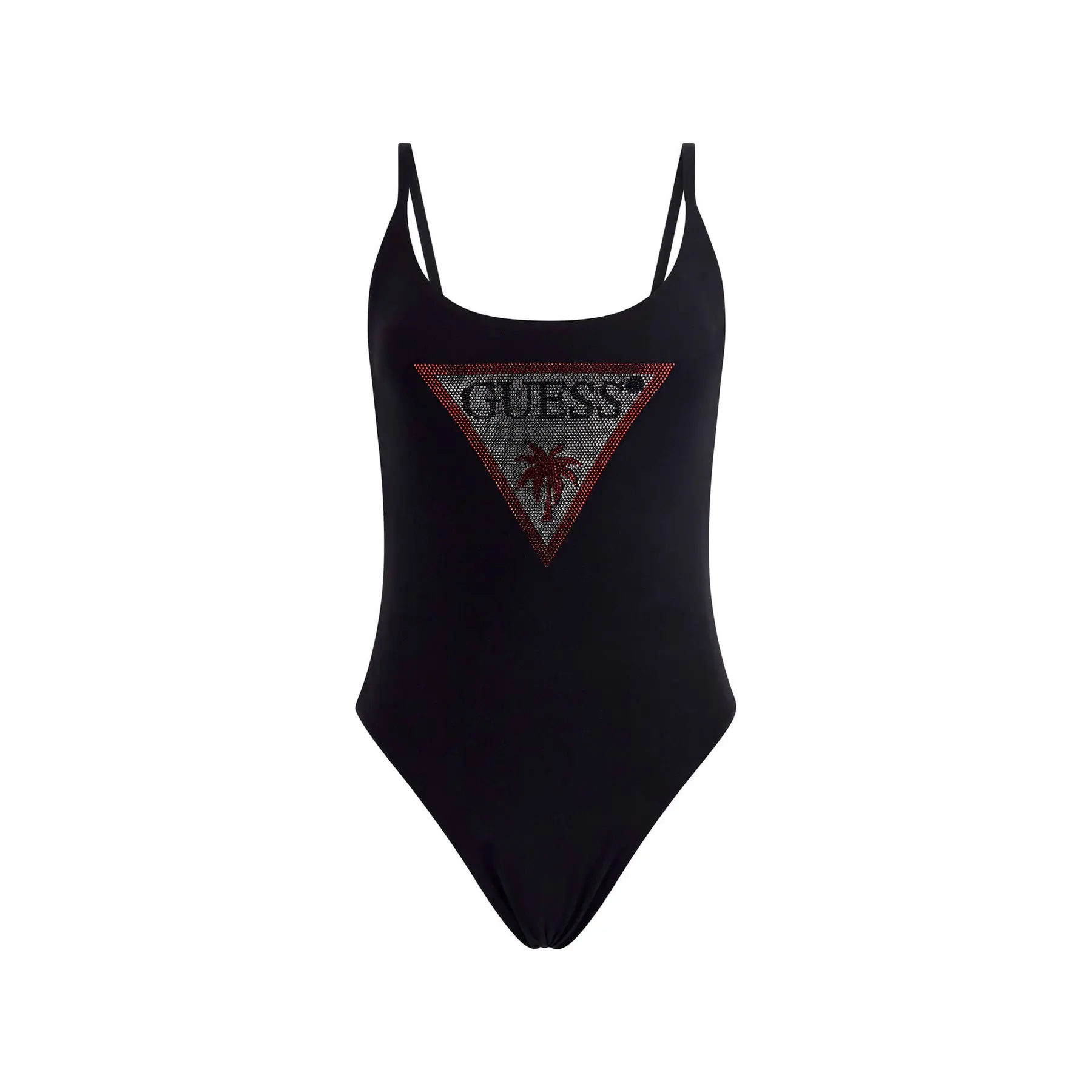 Costume da bagno intero  Rhinestone