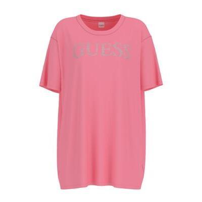 T-shirt lungo donna