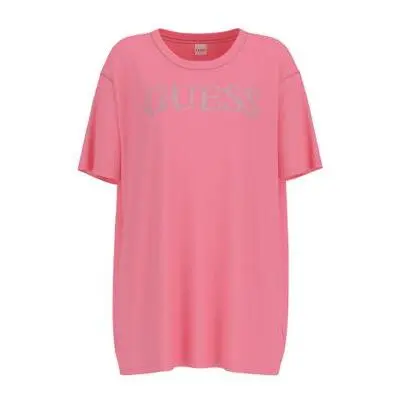 T-shirt lungo donna