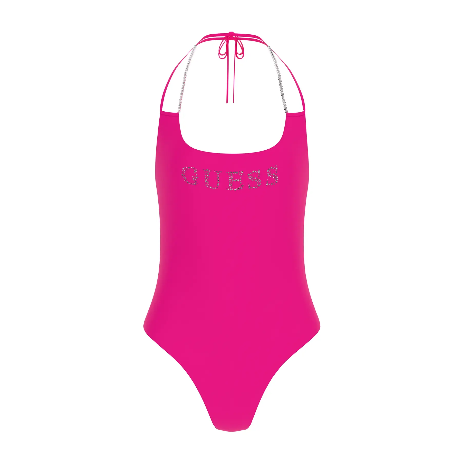 Costume da bagno intero con imbottitura removibile donna